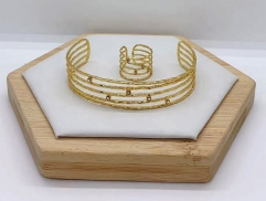 Stainless steel jewelry bracelet ring Wholesale