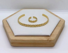 Stainless steel jewelry bracelet ring Wholesale