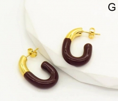 Stainless steel jewelry Earrings wholesale