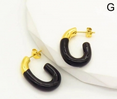 Stainless steel jewelry Earrings wholesale