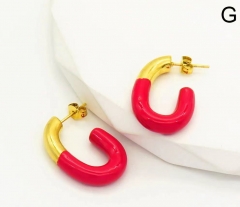 Stainless steel jewelry Earrings wholesale
