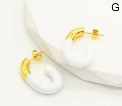 Stainless steel jewelry Earrings wholesale