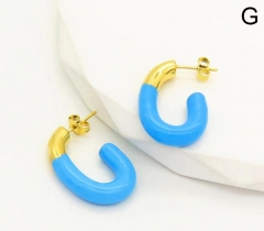 Stainless steel jewelry Earrings wholesale