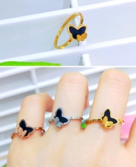 Stainless steel jewelry ring wholesale