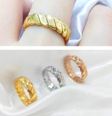 Stainless steel jewelry ring wholesale
