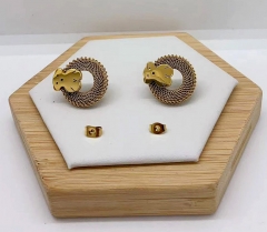 Stainless steel jewelry Earrings wholesale