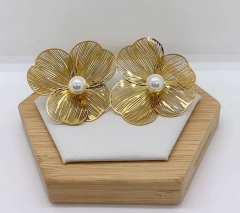 Stainless steel jewelry Earrings wholesale