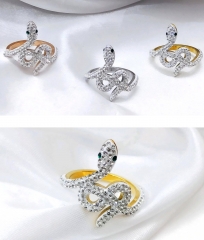 Stainless steel jewelry ring wholesale
