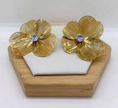 Stainless steel jewelry Earrings wholesale