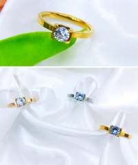Stainless steel jewelry ring wholesale
