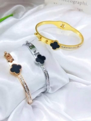 Stainless steel jewelry Bracelet Wholesale