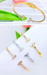 Stainless steel jewelry Bracelet Wholesale