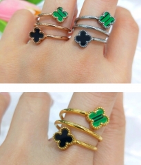Stainless steel jewelry ring wholesale