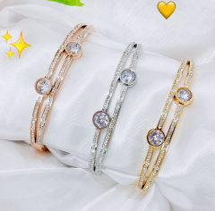 Stainless steel jewelry Bracelet Wholesale