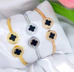 Stainless steel jewelry Bracelet Wholesale