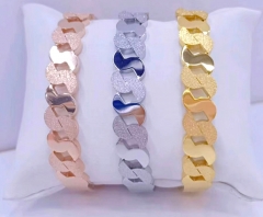 Stainless steel jewelry Bracelet Wholesale