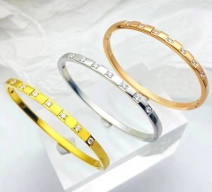 Stainless steel jewelry Bracelet Wholesale
