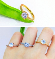 Stainless steel jewelry ring wholesale