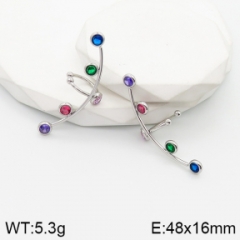 Stainless steel jewelry Earrings wholesale