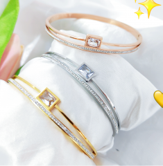Stainless steel jewelry Bracelet Wholesale