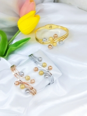 Stainless steel jewelry Bracelet Wholesale