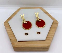 Stainless steel jewelry Earrings wholesale