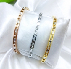 Stainless steel jewelry Bracelet Wholesale