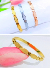 Stainless steel jewelry Bracelet Wholesale