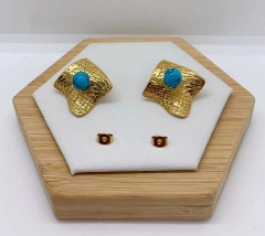 Stainless steel jewelry Earrings wholesale