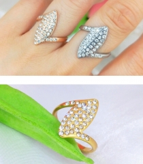 Stainless steel jewelry ring wholesale