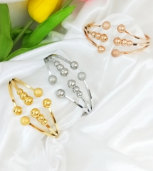 Stainless steel jewelry Bracelet Wholesale