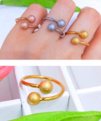 Stainless steel jewelry ring wholesale