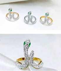 Stainless steel jewelry ring wholesale
