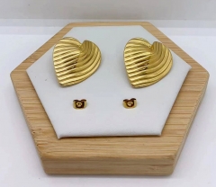 Stainless steel jewelry Earrings wholesale