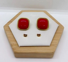 Stainless steel jewelry Earrings wholesale