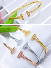 Stainless steel jewelry Bracelet Wholesale