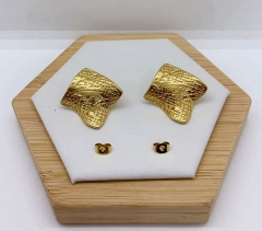 Stainless steel jewelry Earrings wholesale