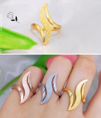 Stainless steel jewelry ring wholesale