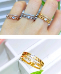 Stainless steel jewelry ring wholesale