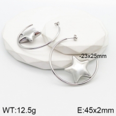 Stainless steel jewelry Earrings wholesale