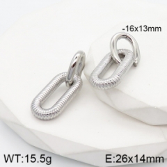 Stainless steel jewelry Earrings wholesale