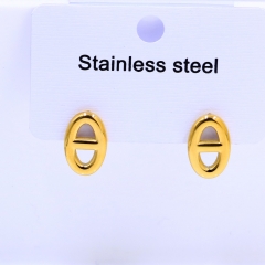 Stainless steel jewelry Earrings wholesale