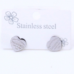 Stainless steel jewelry Earrings wholesale