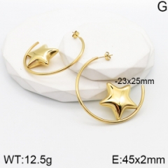 Stainless steel jewelry Earrings wholesale