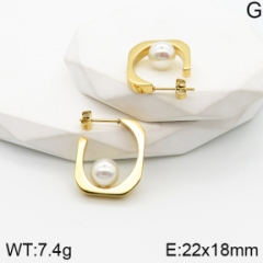 Stainless steel jewelry Earrings wholesale