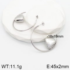 Stainless steel jewelry Earrings wholesale