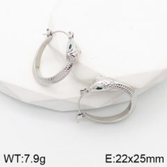 Stainless steel jewelry Earrings wholesale