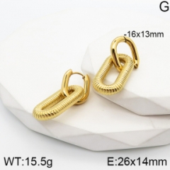 Stainless steel jewelry Earrings wholesale