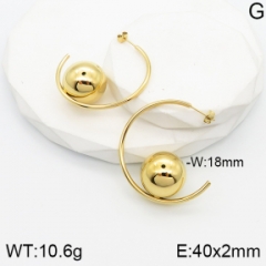 Stainless steel jewelry Earrings wholesale