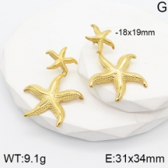 Stainless steel jewelry Earrings wholesale